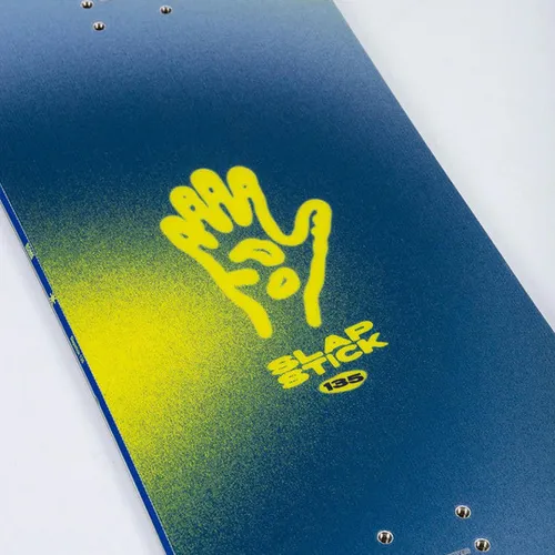 Deska Rome Slapstick Youth 2026