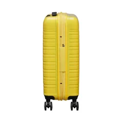 Чемодан American Tourister Flashline - lemon yellow