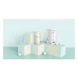 Irygator SHONA S200 Pro Turkusowy