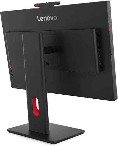Monitor LENOVO ThinkVision T24D-4V 23.8" 1920x1080px IPS 120Hz 4 ms