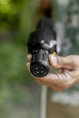 Myjka ciśnieniowa Karcher OC 3 Handheld Compact 1.328-120.0