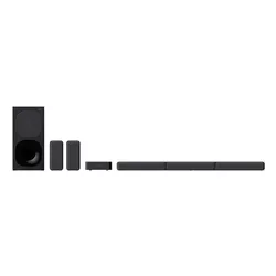 Soundbar Sony HT-S40R 5.1 Bluetooth