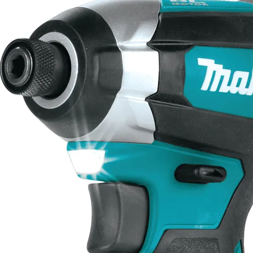 Makita vida makinesi DTD153Z 18 V