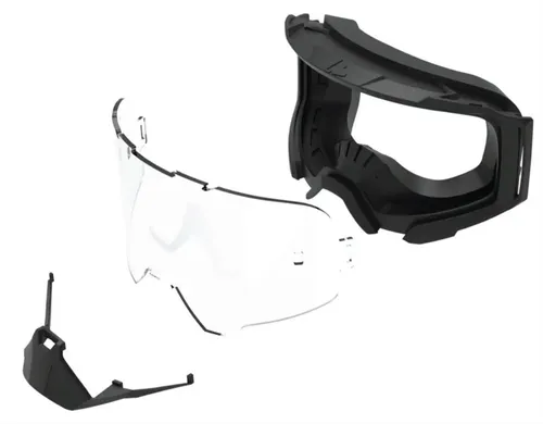 Gogle rowerowe LEATT Velocity 4.5 Desert