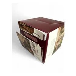 Laktator Momcozy M9 Czerwony - outlet