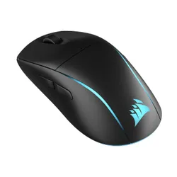 Myszka gamingowa Corsair M75 Wireless RGB Czarny