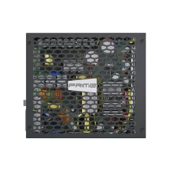 Zasilacz Seasonic Prime Fanless TX-700 700W 80+ Titanium Czarny