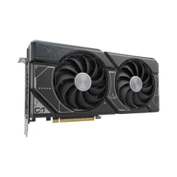 Karta graficzna ASUS Dual GeForce RTX 4070 OC Edition 12GB GDDR6X 192bit DLSS