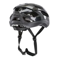 Kask rowerowy KROSS Road Pro Czarny Szosowy (rozmiar L)