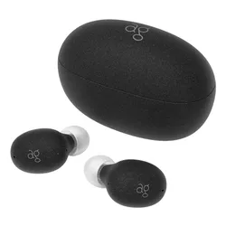 Słuchawki dokanałowe FINAL AUDIO Ag Uzura ANC Czarny