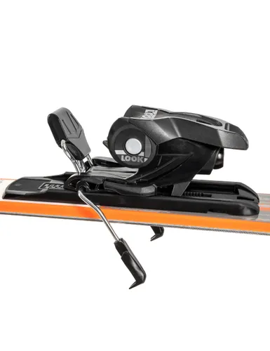 Narty zjazdowe ROSSIGNOL FORZA 20 + wiązanie LOOK XPRESS 10 z GRIP WALK 2025 - Długość (cm) - 179