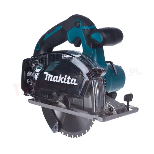 Przecinarka do metalu Makita DCS553Z