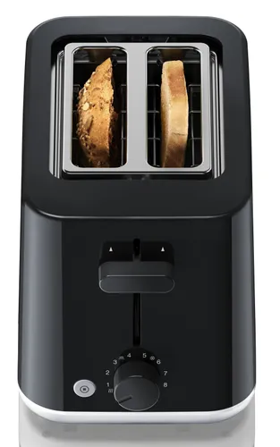 Тостер Braun HT1010.BK