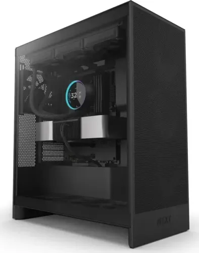 Chłodzenie NZXT Kraken Elite 360 V2 LCD Czarny