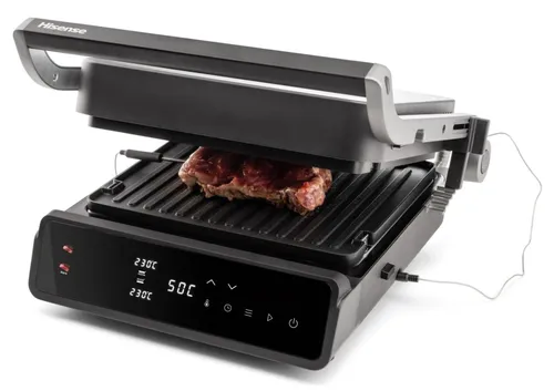 Grill elektryczny HISENSE HCG2000D