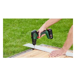 Wiertarko-wkrętarka BOSCH UniversalDrill 18V-60 06039D7001