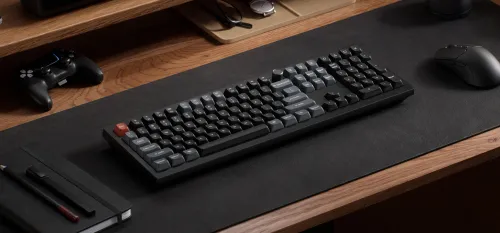 Klawiatura KEYCHRON V6 Ultra 8K Red Switch