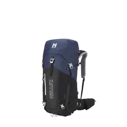 Plecak damski Millet Ubic 30 - e-black/dark blue