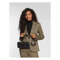 Liu Jo Ecs s Geanta crossbody AF2052 E0060 Nero 22222
