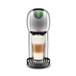 Капсульная кофемашина Krups Nescafe Dolce Gusto Genio s Touch KP440E