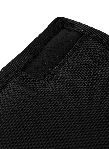 Portfel antykradzieżowy Pacsafe RFIDsafe Z100