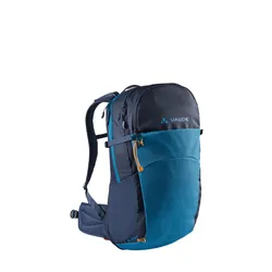 Plecak turystyczny Vaude Wizard 24+4 - kingfisher
