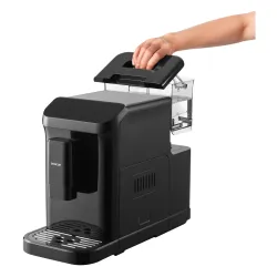 Ekspres Sencor SES 6000BK