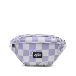 Vans WM Traveler Fanny Pack Vn0a5i1gc8b1 dulce lavanda talie sac