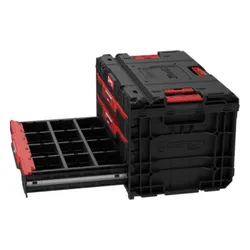 Skrzynka narzędziowa QBRICK System One Drawer 3 Toolbox 2.0
