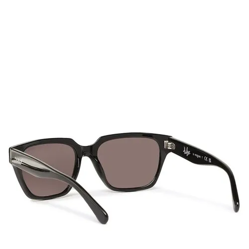 Okulary przeciwsłoneczne Vogue 0VO5512S Black - Rozmiar (EU) 55