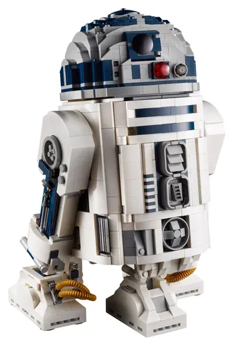 Конструктор Lego 75308 Star Wars - R2-D2