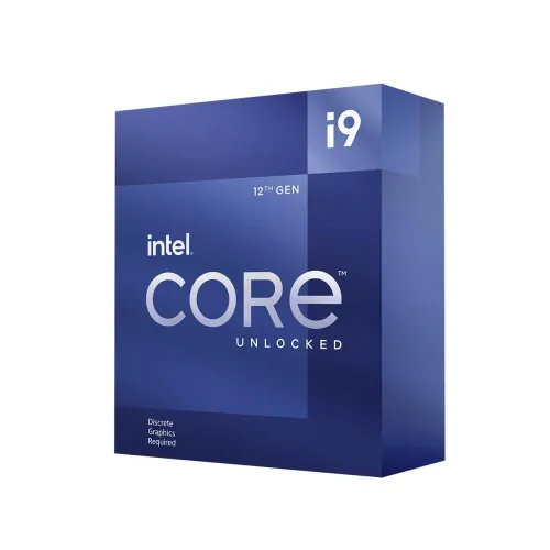 Procesor Intel® Core™ i9-12900KF BOX (BX8071512900KF)