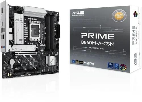 Płyta główna ASUS PRIME B860M-A-CSM