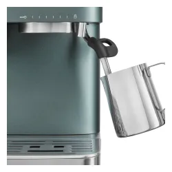 Ekspres kolbowy KitchenAid 5KES6551EJP