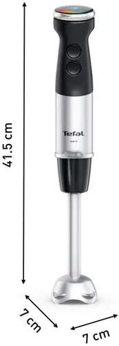 Blender TEFAL Quickchef+ HB67E830
