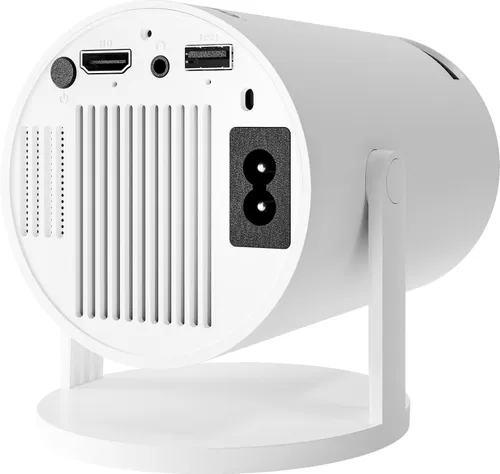 Projektor WANDOO LMP360 HD (1280 x 720), 160 ANSI lumen, Wi-Fi, Bluetooth