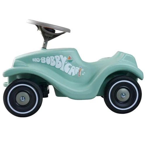 Big Bobby Car Classic Green Sea