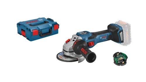 Bosch 18v-15 SC Taşlama Makinesi