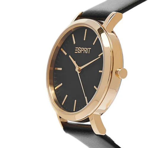 Часы Esprit ESLW23702YG Черный