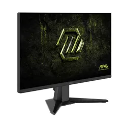 Monitor MSI Mag 245F X24 23.8" 1920x1080px IPS 240Hz 0.5 ms [GTG]