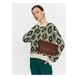 Iubesc geanta MOSCHINO Jc4192pp0hkd0301 Tmoro