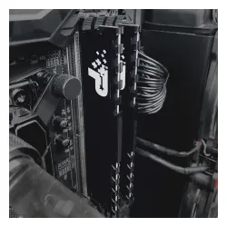 Pamięć RAM Patriot Signature Premium DDR4 16GB 2666 CL19 Czarny