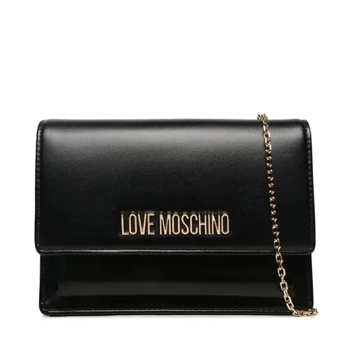 Iubesc geanta MOSCHINO Jc4095pp1hll0000 Nero