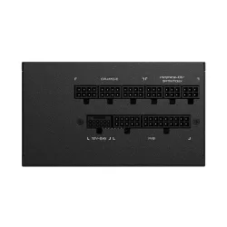 Zasilacz Gigabyte UD750GM PG5 V2 750W 80+ Gold Czarny