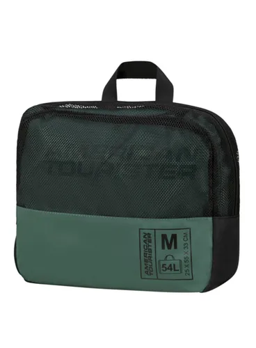 Дорожная сумка / рюкзак American Tourister Trailgo Duffle M-dark forest