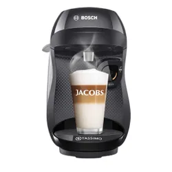 Ekspres BOSCH Tassimo Happy TAS1002N