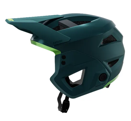 Kask rowerowy Full Face LEATT MTB Enduro 3.0