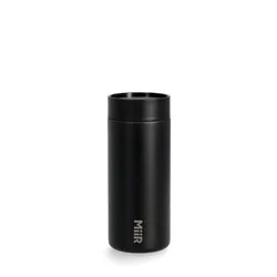 Kubek termiczny MiiR 360 Traveler 12 oz (355 ml) - black