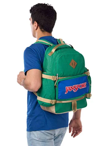 Рюкзак JanSport Seattle - jelly kelly