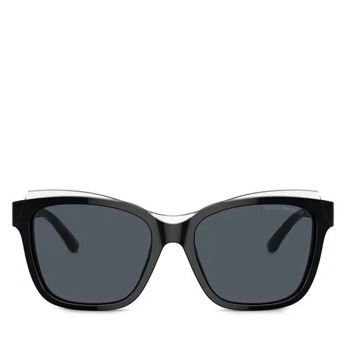 Солнцезащитные очки Emporio Armani 0ea4209 Shiny Black/Top Crystal 605187